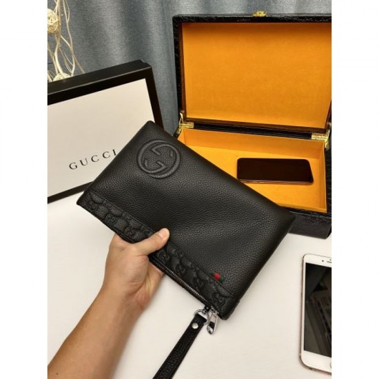 2024FW Clutch Bag GUCCI Gucci Popular Let Shop 2024FW Clutch Bag GUCCI Gucci Popular Let Shop