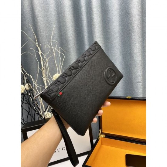 2024FW Clutch Bag GUCCI Gucci Popular Let Shop 2024FW Clutch Bag GUCCI Gucci Popular Let Shop