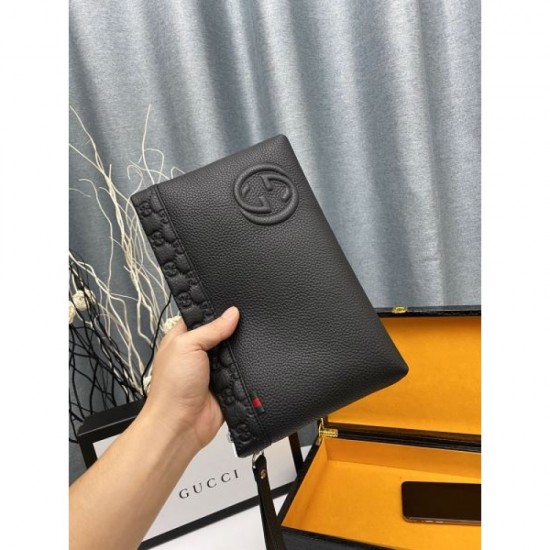 2024FW Clutch Bag GUCCI Gucci Popular Let Shop 2024FW Clutch Bag GUCCI Gucci Popular Let Shop