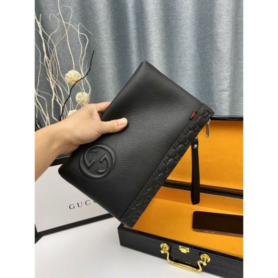 2024FW Clutch Bag GUCCI Gucci Popular Let Shop 2024FW Clutch Bag GUCCI Gucci Popular Let Shop