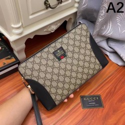 2024FW Clutch Bag GUCCI Gucci Most Popular Product
