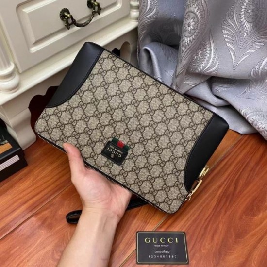 2024FW Clutch Bag GUCCI Gucci Most Popular Product 2024FW Clutch Bag GUCCI Gucci Most Popular Product