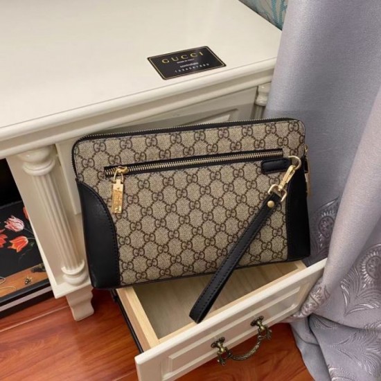 2024FW Clutch Bag GUCCI Gucci Most Popular Product 2024FW Clutch Bag GUCCI Gucci Most Popular Product