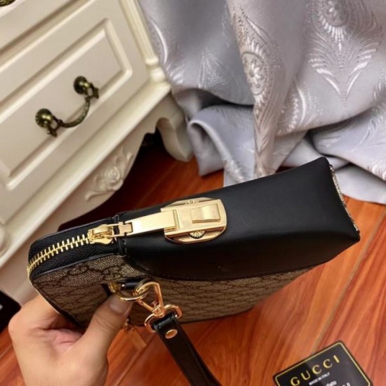2024FW Clutch Bag GUCCI Gucci Most Popular Product 2024FW Clutch Bag GUCCI Gucci Most Popular Product