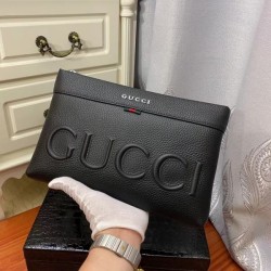 2024FW Clutch bag GUCCI Gucci The perfect item for fall