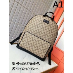 2024FW Backpack GUCCI Gucci Only one item available! VIP customer sale