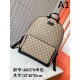 2024FW Backpack GUCCI Gucci Only one item available! VIP customer sale 2024FW Backpack GUCCI Gucci Only one item available! VIP customer sale