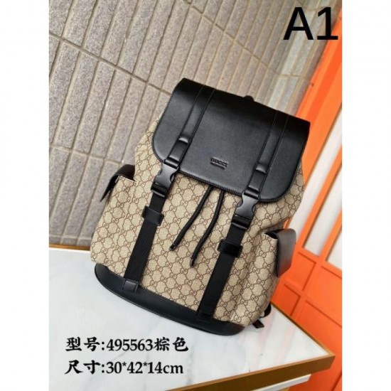 2024FW Backpack GUCCI Gucci Recommended item for daily use 2024FW Backpack GUCCI Gucci Recommended item for daily use