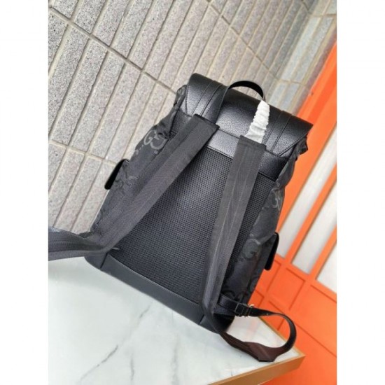 2024FW Backpack GUCCI Gucci A coveted brand that makes you feel good 2024FW Backpack GUCCI Gucci A coveted brand that makes you feel good