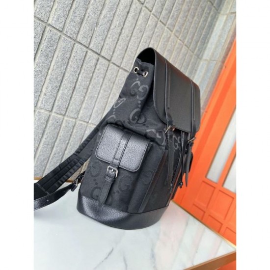 2024FW Backpack GUCCI Gucci A coveted brand that makes you feel good 2024FW Backpack GUCCI Gucci A coveted brand that makes you feel good