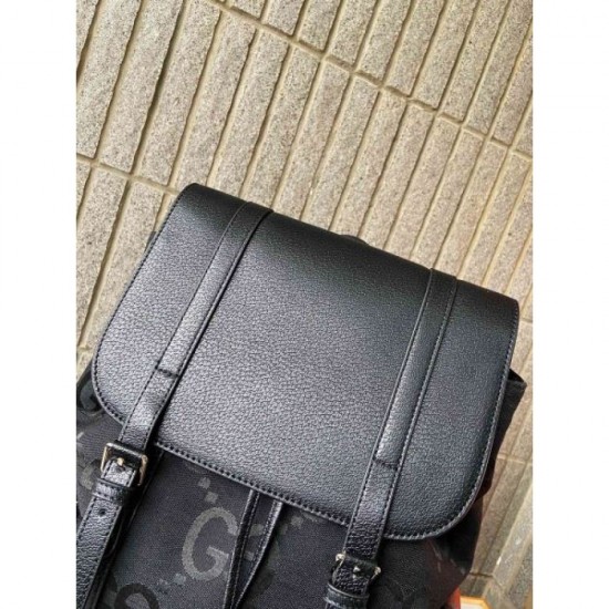 2024FW Backpack GUCCI Gucci A coveted brand that makes you feel good 2024FW Backpack GUCCI Gucci A coveted brand that makes you feel good