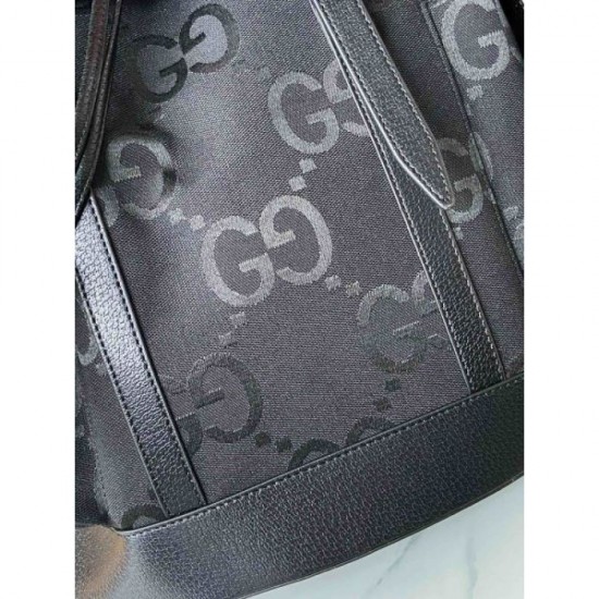2024FW Backpack GUCCI Gucci A coveted brand that makes you feel good 2024FW Backpack GUCCI Gucci A coveted brand that makes you feel good
