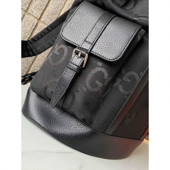 2024FW Backpack GUCCI Gucci A coveted brand that makes you feel good 2024FW Backpack GUCCI Gucci A coveted brand that makes you feel good