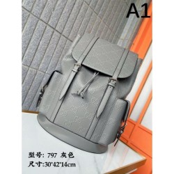 2024FW Backpack GUCCI Gucci Loose item