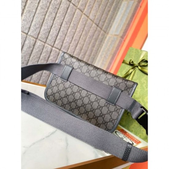 2024FW waist bag GUCCI Gucci I want to keep it this fall 2024FW waist bag GUCCI Gucci I want to keep it this fall