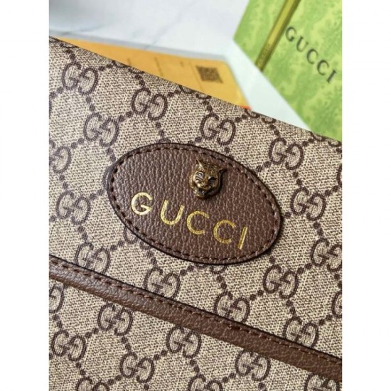 2024FW waist bag GUCCI Gucci latest brand new item is hot 2024FW waist bag GUCCI Gucci latest brand new item is hot