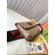 2024FW waist bag GUCCI Gucci latest brand new item is hot 2024FW waist bag GUCCI Gucci latest brand new item is hot
