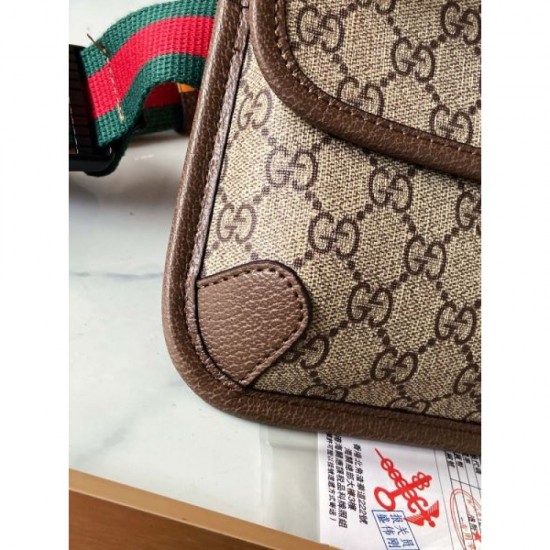 2024FW waist bag GUCCI Gucci latest brand new item is hot 2024FW waist bag GUCCI Gucci latest brand new item is hot