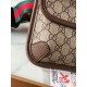 2024FW waist bag GUCCI Gucci latest brand new item is hot 2024FW waist bag GUCCI Gucci latest brand new item is hot