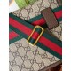 2024FW waist bag GUCCI Gucci latest brand new item is hot 2024FW waist bag GUCCI Gucci latest brand new item is hot