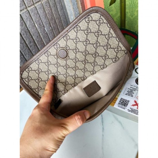2024FW waist bag GUCCI Gucci latest brand new item is hot 2024FW waist bag GUCCI Gucci latest brand new item is hot