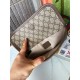 2024FW waist bag GUCCI Gucci latest brand new item is hot 2024FW waist bag GUCCI Gucci latest brand new item is hot