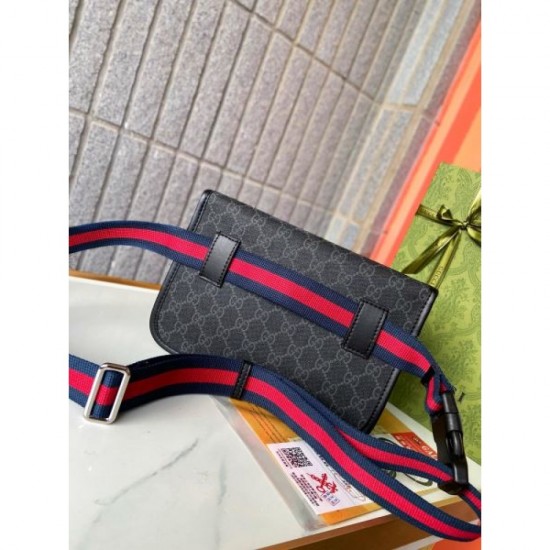 2024FW waist bag GUCCI Gucci continues to be a brand this season 2024FW waist bag GUCCI Gucci continues to be a brand this season
