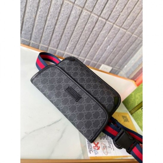 2024FW waist bag GUCCI Gucci continues to be a brand this season 2024FW waist bag GUCCI Gucci continues to be a brand this season
