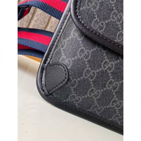 2024FW waist bag GUCCI Gucci continues to be a brand this season 2024FW waist bag GUCCI Gucci continues to be a brand this season