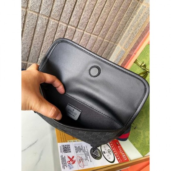 2024FW waist bag GUCCI Gucci continues to be a brand this season 2024FW waist bag GUCCI Gucci continues to be a brand this season