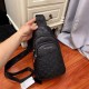 2024FW Chest Bag GUCCI Gucci New Autumn/Winter Style 2024FW Chest Bag GUCCI Gucci New Autumn/Winter Style