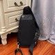 2024FW Chest Bag GUCCI Gucci New Autumn/Winter Style 2024FW Chest Bag GUCCI Gucci New Autumn/Winter Style