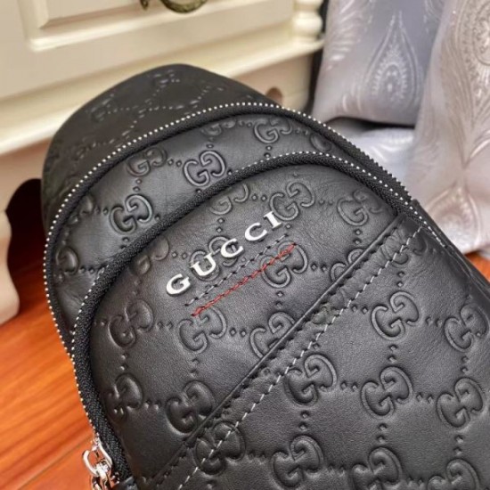 2024FW Chest Bag GUCCI Gucci New Autumn/Winter Style 2024FW Chest Bag GUCCI Gucci New Autumn/Winter Style