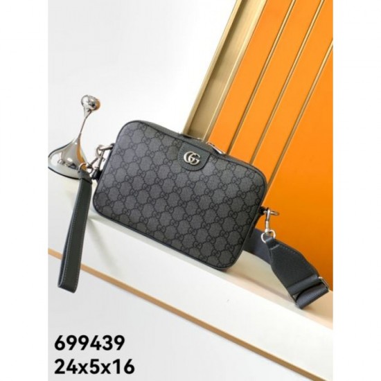 2024FW Shoulder Bag GUCCI Gucci Can be used for any occasion 2024FW Shoulder Bag GUCCI Gucci Can be used for any occasion