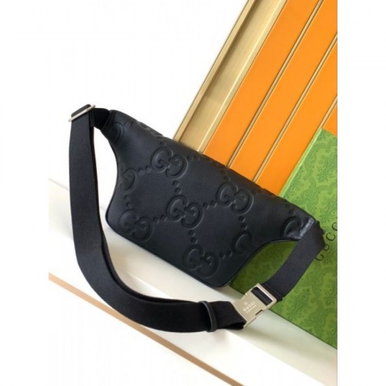 2024FW Waist Bag GUCCI Gucci Enjoy fashion in fall and winter 2024FW Waist Bag GUCCI Gucci Enjoy fashion in fall and winter