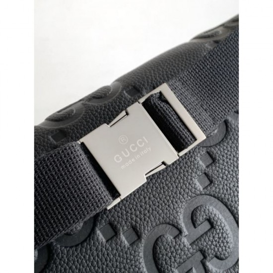 2024FW Waist Bag GUCCI Gucci Enjoy fashion in fall and winter 2024FW Waist Bag GUCCI Gucci Enjoy fashion in fall and winter