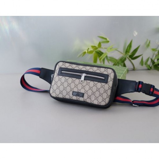 2024FW waist bag GUCCI overwhelmingly popular in fashion 2024FW waist bag GUCCI overwhelmingly popular in fashion