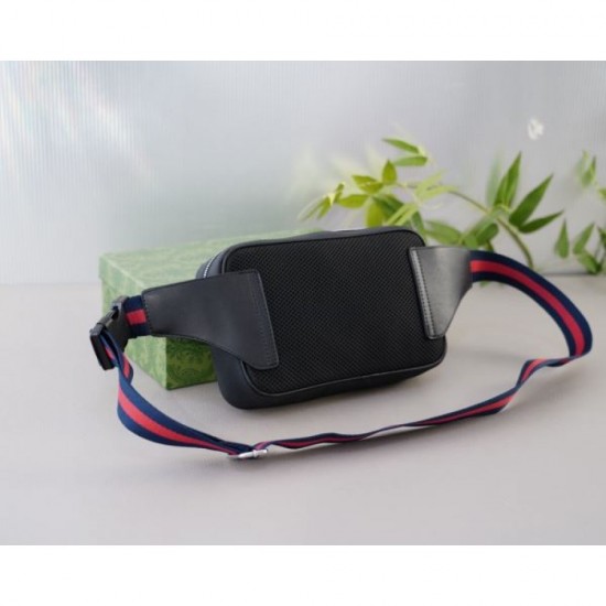 2024FW waist bag GUCCI overwhelmingly popular in fashion 2024FW waist bag GUCCI overwhelmingly popular in fashion