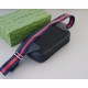 2024FW waist bag GUCCI overwhelmingly popular in fashion 2024FW waist bag GUCCI overwhelmingly popular in fashion