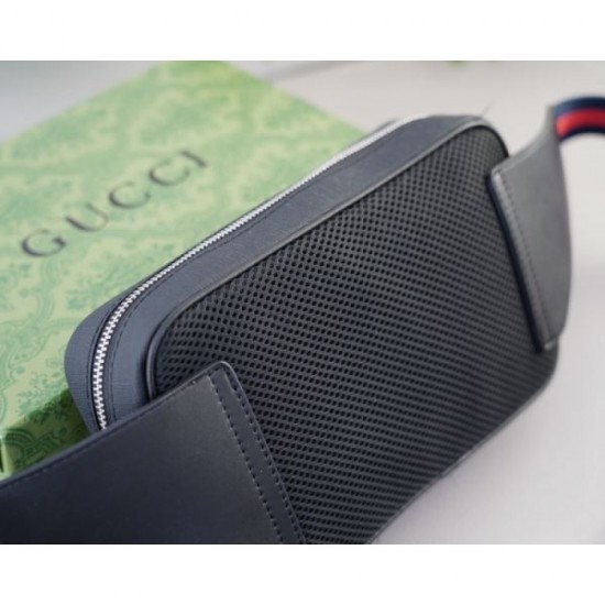 2024FW waist bag GUCCI overwhelmingly popular in fashion 2024FW waist bag GUCCI overwhelmingly popular in fashion