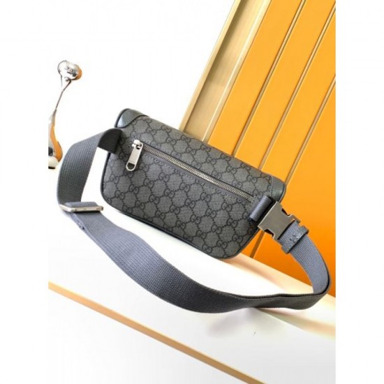 2024FW waist bag GUCCI Gucci latest season has arrived 2024FW waist bag GUCCI Gucci latest season has arrived