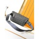 2024FW waist bag GUCCI Gucci latest season has arrived 2024FW waist bag GUCCI Gucci latest season has arrived