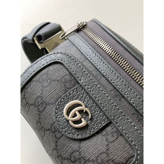 2024FW waist bag GUCCI Gucci latest season has arrived 2024FW waist bag GUCCI Gucci latest season has arrived