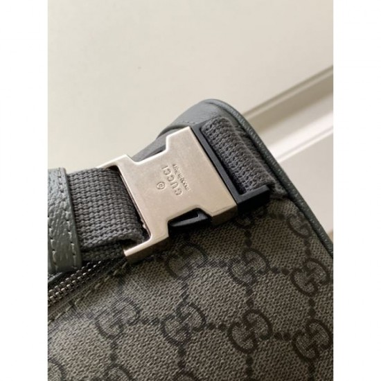 2024FW waist bag GUCCI Gucci latest season has arrived 2024FW waist bag GUCCI Gucci latest season has arrived