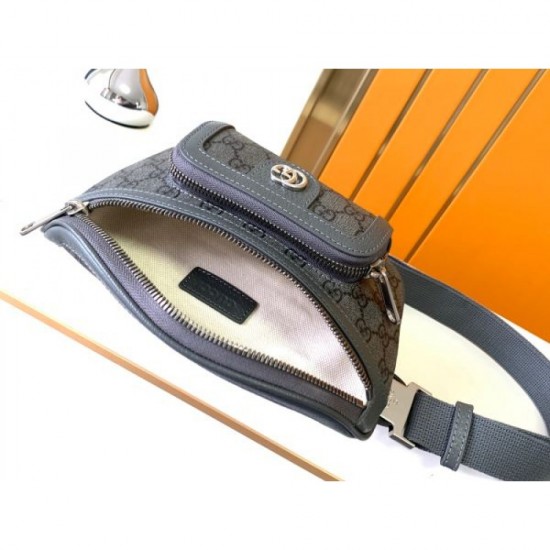 2024FW waist bag GUCCI Gucci latest season has arrived 2024FW waist bag GUCCI Gucci latest season has arrived