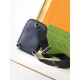 2024FW Chest Bag GUCCI Gucci This winter's most popular brand 2024FW Chest Bag GUCCI Gucci This winter's most popular brand