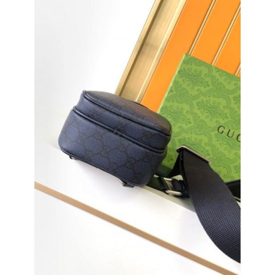 2024FW Chest Bag GUCCI Gucci This winter's most popular brand 2024FW Chest Bag GUCCI Gucci This winter's most popular brand