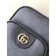 2024FW Chest Bag GUCCI Gucci This winter's most popular brand 2024FW Chest Bag GUCCI Gucci This winter's most popular brand