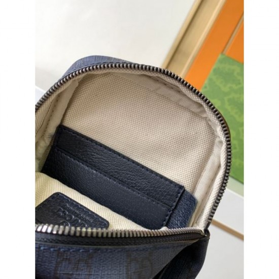 2024FW Chest Bag GUCCI Gucci This winter's most popular brand 2024FW Chest Bag GUCCI Gucci This winter's most popular brand