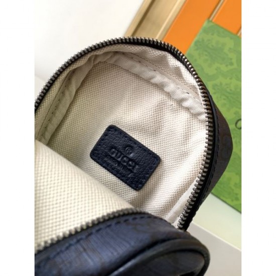 2024FW Chest Bag GUCCI Gucci This winter's most popular brand 2024FW Chest Bag GUCCI Gucci This winter's most popular brand